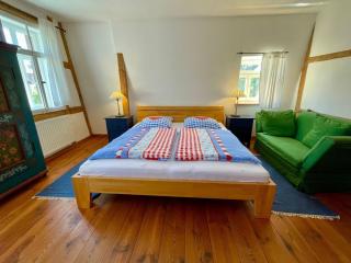 Villa Gärtnerhaus by Interhome - 6