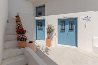 BlueArt Suites - Naxos Chora - 6