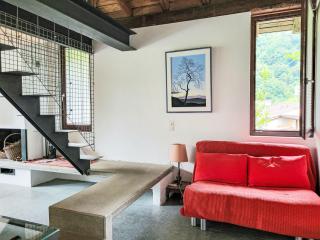 Apartment Cantagallo by Interhome - 2