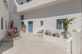 BlueArt Suites - Naxos Chora - 3