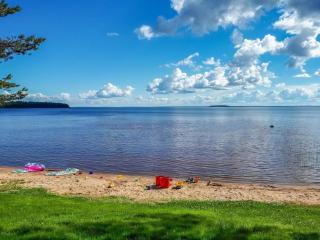 Holiday Home Järvenranta by Interhome - Manamansalo - 8