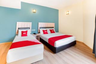 Collection O Seremban Near Gateway Mall Formerly Sri Mutiara Hotel - 4