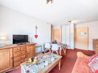 Apartment Bâtiment B-19 by Interhome - 2