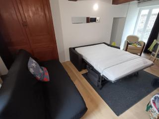 Le studio Aristide - 6