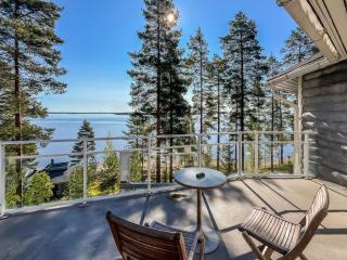Holiday Home Huvila lomaonni by Interhome - Kolinkylä - 9