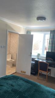 QueensBerry accommodation - Annan - 5