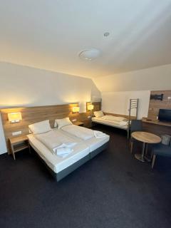 Hotel Allee 25 - Stuttgart - 4