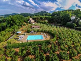 Quaint Tuscan Farmhouse - Montepulciano - 2