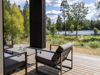 Holiday Home Paradiset by Interhome - Holmsjö - 9