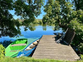 Holiday Home Parkblick by Interhome - 6
