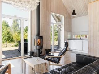 Holiday Home Skogstorp by Interhome - Holmsjö - 4