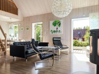 Holiday Home Skogstorp by Interhome - Holmsjö - 3