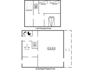 Holiday Home Begitte - 200m from the sea by Interhome - Hesselager - 7