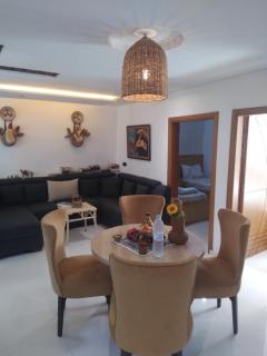 Riad of Serenity Briech - Asilah - 9