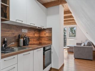 Apartment Hůrka by Interhome - 4