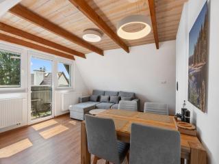 Apartment Hůrka by Interhome - 2