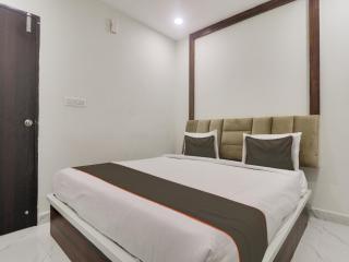 Collection O RB GRAND @ KOMPALLY - 4