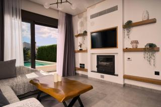 Villa Solace, A Serene Retreat With Private Pool - 4