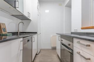 Modern Cozy - 1Bedroom 1Bathroom - Lavapies - 4