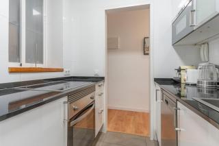Modern Cozy - 1Bedroom 1Bathroom - Lavapies - 5
