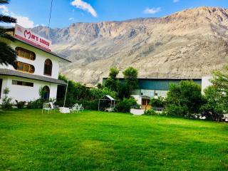 Mir,s Lodge Hotel Restaurant & Shadi hall - 5