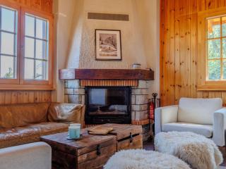 Chalet Chalet Soleil by Interhome - 5
