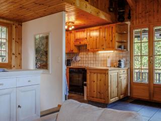 Chalet Chalet Soleil by Interhome - 4