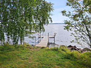 Holiday Home Honkaniemi by Interhome - - 7