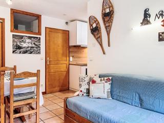 Apartment Les Balcons de Val Cenis le Haut by Interhome - 5