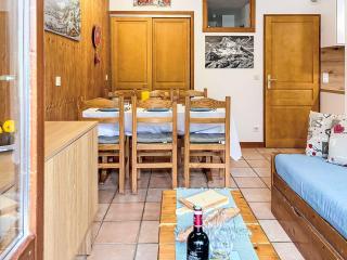 Apartment Les Balcons de Val Cenis le Haut by Interhome - 1