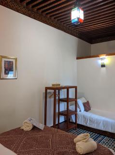 Dar Omar - Fes - 7