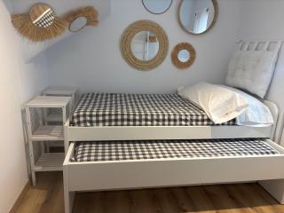 Casa Cris Encamp - 3