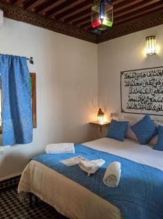 Dar Omar - Fes - 4