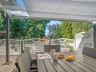Holiday Home Janna - 200m from the sea by Interhome - 6