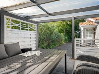 Holiday Home Janna - 200m from the sea by Interhome - 1