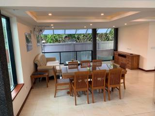 Elegante 4-Zi-Poolvilla mit Strandzugang - 6