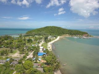 Elegante 4-Zi-Poolvilla mit Strandzugang - 4