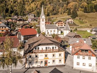 Apartment Sophia by Interhome - 3