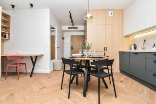 EASY RENT- Reduta 52, CityCenter, 24h Check-in - 3