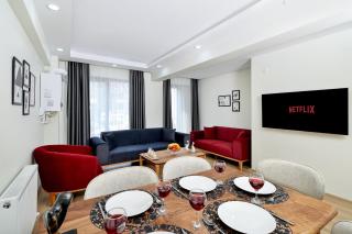 Modern Residence With Elevator at Taksim&Istiklal - 5