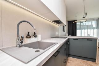 EASY RENT- Reduta 52, CityCenter, 24h Check-in - 4