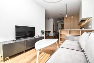 EASY RENT- Reduta 52, CityCenter, 24h Check-in - 8