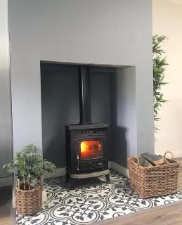 Country Lodge, Furbo - 8