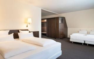 Hotel Klösterle Nördlingen - in Kürze elaya hotel kloesterle noerdlingen - 7