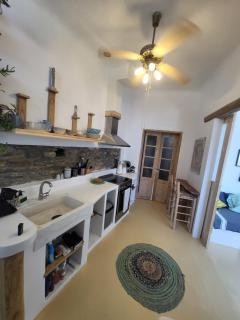 Manolia House - Parikia - 5