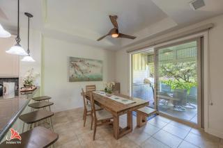 2BR bright quiet condo in Kulalani sleeps 6 - 5