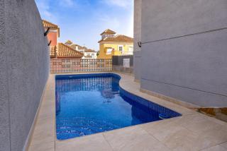 Villa Luz Solar - 9