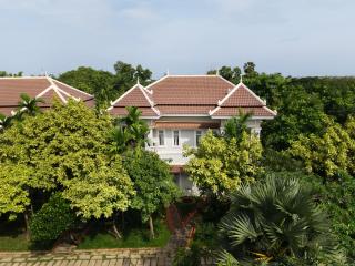 Sanna Suite Villa - Siem Reap - 0