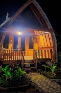 The Gili Menjangan - 9