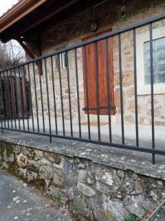 Les claux - 2
